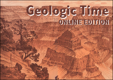 Geologic Time - Online 
Edition